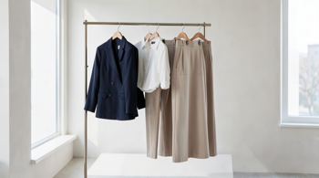 Guide des professionnels occupés pour les vêtements de bureau : styles faciles à porter - Analyse et conseils pratiques