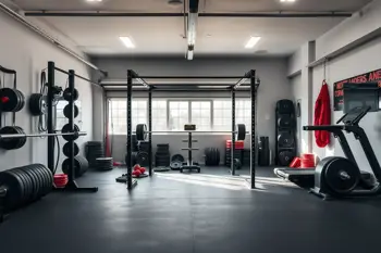 Home Gym Financing Options