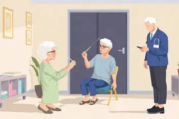 How to Exercise Safely With COPD: A Clinical Approach to Managed Physical Activity