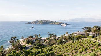 All-inclusive 7-day escape to Waiheke Island resort with flights and transfers: A practical travel analysis