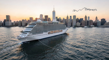 Cruise from New York: Escape to Bermuda: Route, Ports, and Planning Analysis