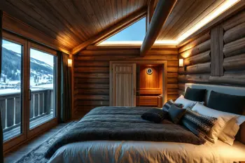 Romantico chalet in Trentino con sauna privata: Analisi delle opzioni di soggiorno alpino