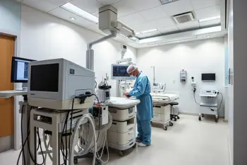 Beste Krankenhäuser für die spezialisierte Wundversorgung: Ein Leitfaden zur Orientierung in der Versorgungsqualität