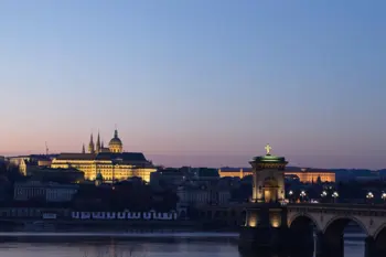 3-dages weekendophold i Prag med fly og hotel inkluderet: En dybdegående rapport om markedet for storbyferier
