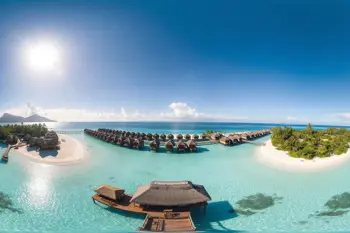 7-day holiday package to Fiji with full board and transport included: A Structural Analysis of Travel Logistics and Inclusions