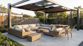 Outdoor Seating Clearance Sale: Navigating Seasonal Inventory Markdowns and Sourcing Strategies