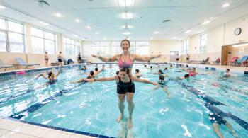 Best aqua aerobics classes near me: An Analytical Guide to Aquatic Fitness Options and Facilities