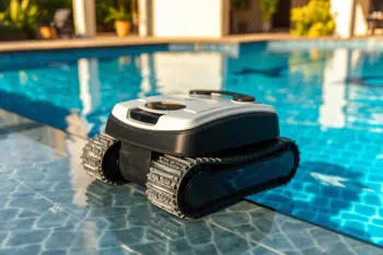 Top rated robotic pool cleaners in 2026: A Technical Analysis of Market Leaders and Performance Standards