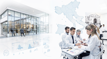 I migliori ospedali specializzati in oncologia: analisi dei centri italiani e dei criteri di valutazione