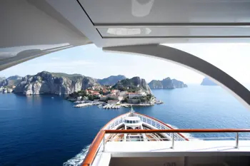 Sejur pe apă de 10 zile plecare din Constanța spre Adriatic cu pensiune completă și cabină cu balcon: analiză practică pentru călători