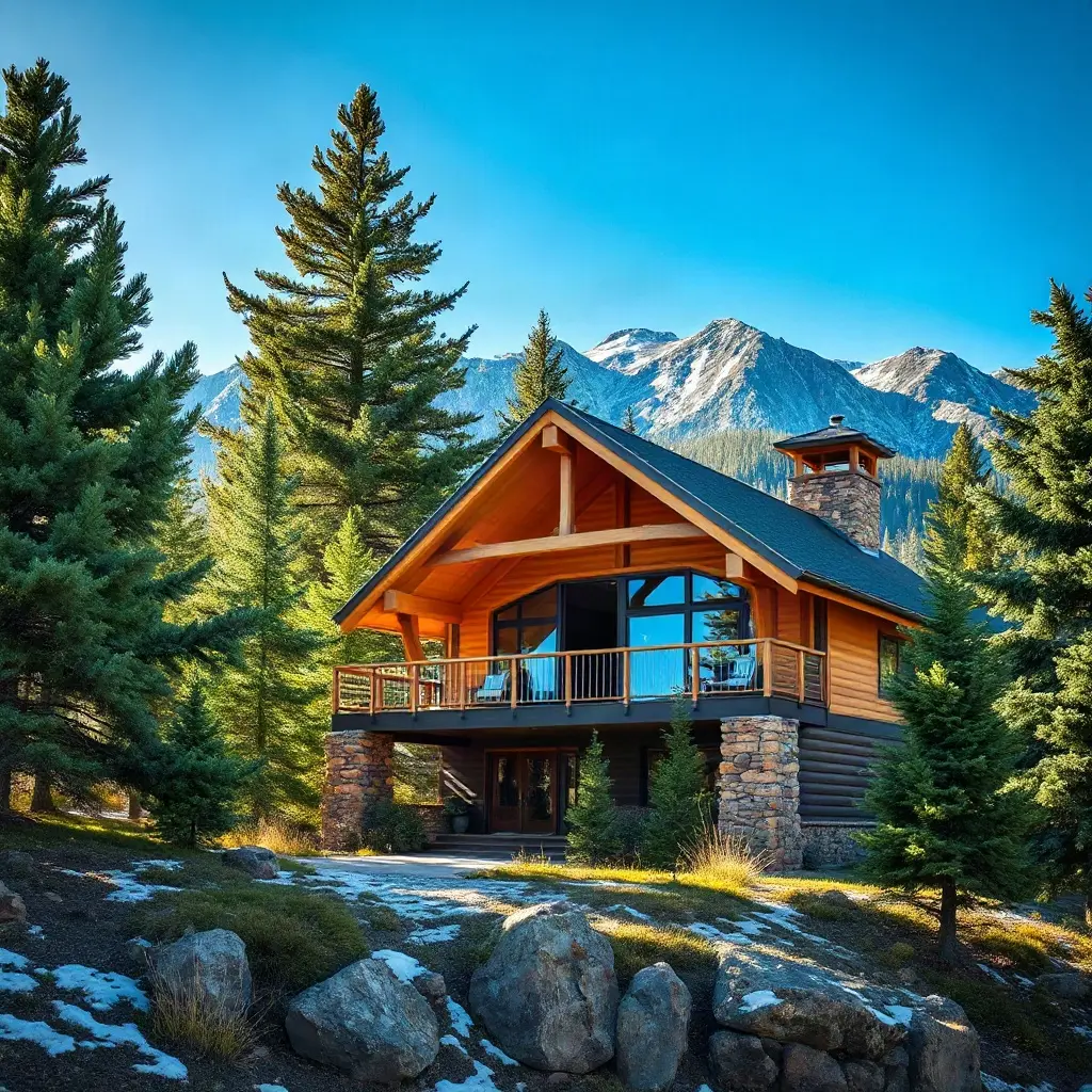 Affordable Mountain Lodge Getaways in Colorado 2026: A Planning Guide for Travelers