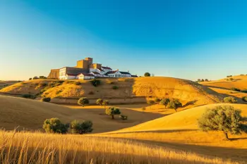 Análise de Viagem: 5 dias de roteiro pelo Alentejo com voos e estalagem incluídos 2026