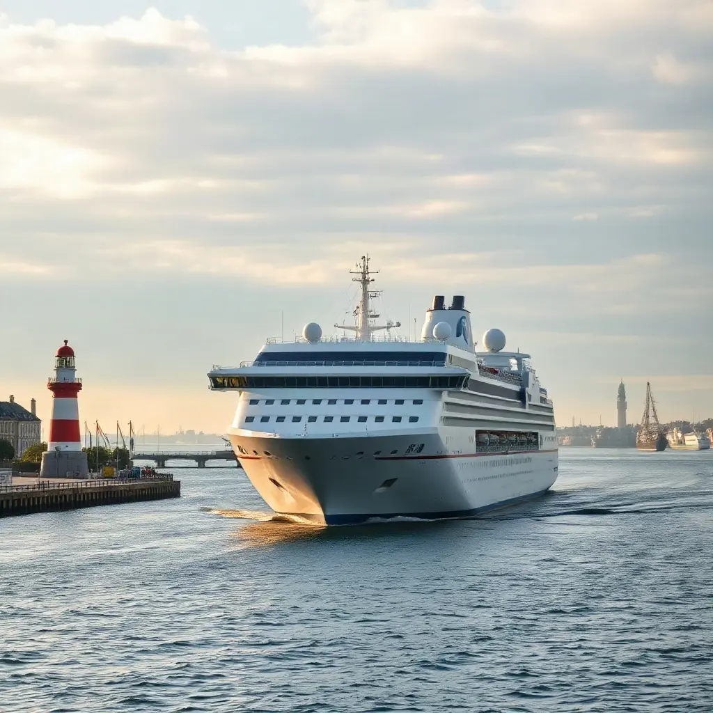 Mini-Kreuzfahrt ab Warnemünde nach Kopenhagen: Das 4-Tage-Angebot im Detail: unabhängige Einordnung zu Route, Kosten und Reisebedingungen