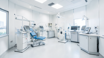 Die besten Krankenhäuser der Welt für die Behandlung von chronischen Nierenerkrankungen: Eine Analyse der klinischen Spitzenstandards