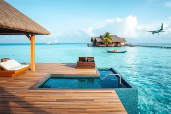 Luxury overwater bungalow resort deals Maldives: A neutral guide to rates, inclusions, and conditions