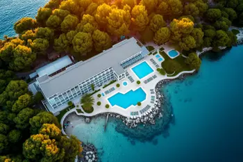 All inclusive Chorwacja - hotele last minute: Przewodnik analityczny po rynku pakietów wakacyjnych