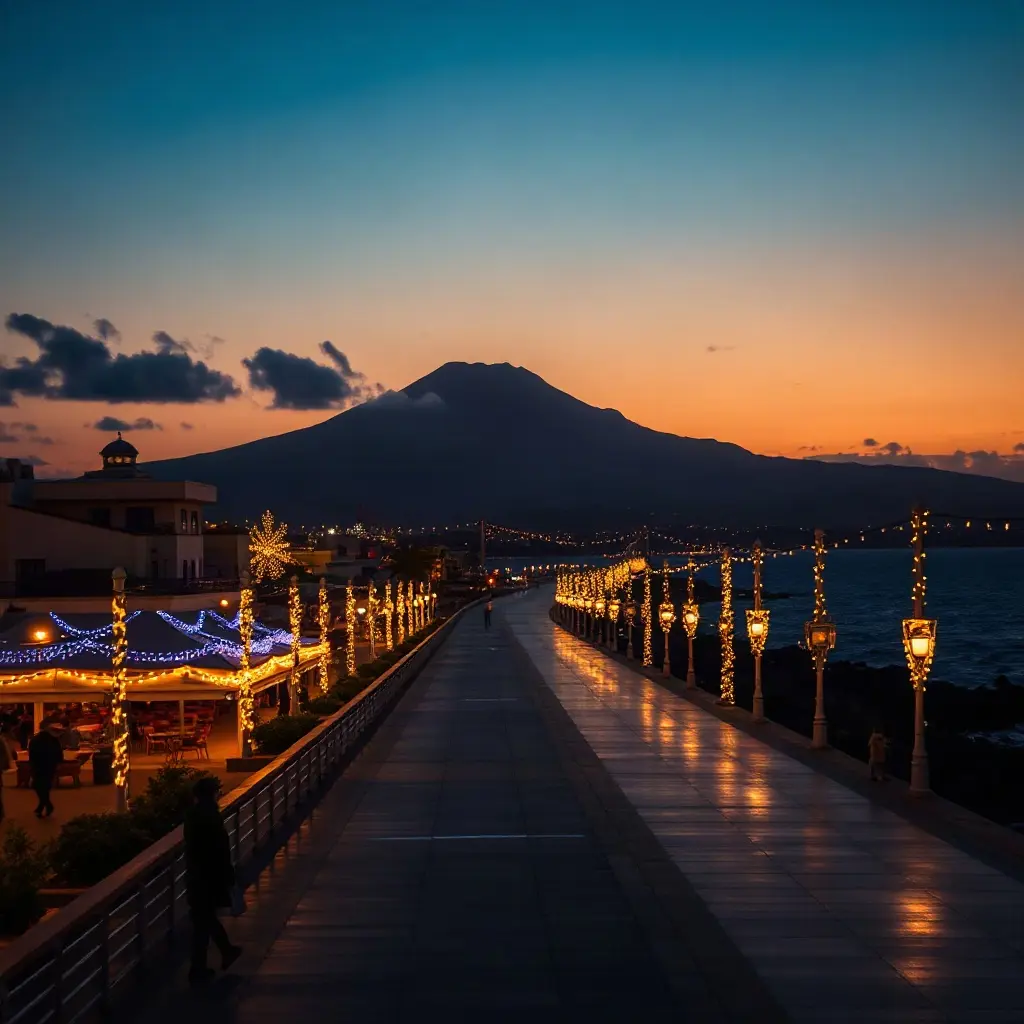 New Year's Eve 7-night all-inclusive holiday in Tenerife with flights included: A practical 2026 guide to costs, inclusions and travel rules