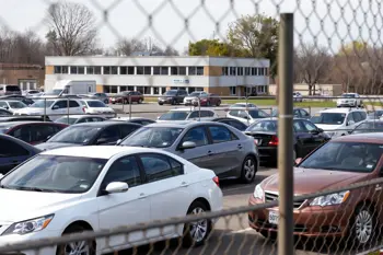 Overview of impounded vehicles release and administrative processing options for 2026 inventory