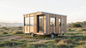 Tiny Homes for Sale: An Analytical Overview of Market Trends, Construction Standards, and Ownership Realities