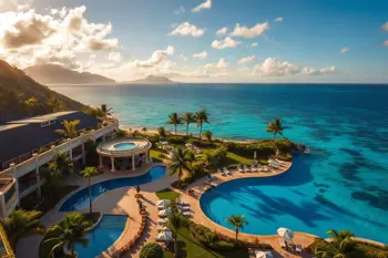 5-night Cairns package with flights and hotel included: A Comprehensive Market Analysis for Travelers