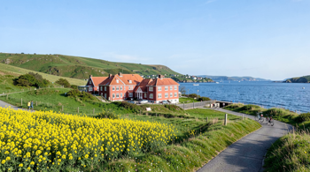4-night Fyn hotel break including meals activities transfers 2026: En guide til planlægning og forventninger