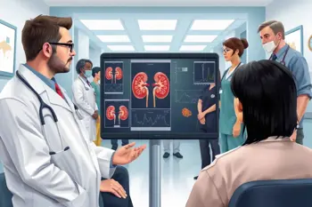 Top medical centers for kidney health in America: An evidence-based comparison