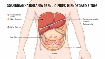 Warning Signs of Gallbladder Disease: A Clinical Overview of Symptoms and Risks