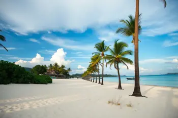 7-dniowe wakacje na plaży na Koh Samui z all-inclusive i pełnym wyżywieniem: analiza zakresu, kosztów i warunków podróży
