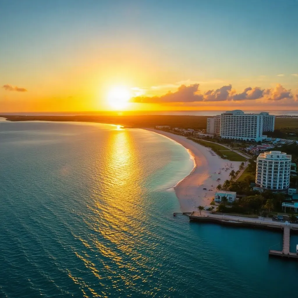 How 11-night all-inclusive Aruba vacations with flights and meals are typically structured in 2026: A neutral cost and logistics guide