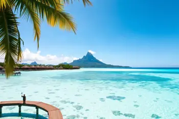 Bora Bora Cruise Deals 2027: A Comprehensive Analysis of Market Trends and Voyage Planning