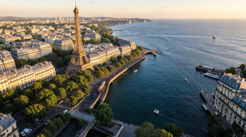 7 Days France City Packages: Complete Guide to Multi-City Itineraries and What to Expect