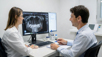 Što trebate znati o ugradnji zubnih implantata prije zahvata: klinički pregled i priprema pacijenta