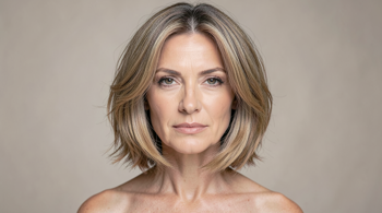 Bob desfilado para cabello fino: el corte que rejuvenece: análisis de volumen, textura y mantenimiento