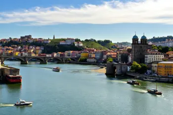 Estadia de 5 noites no Porto com pensão e visitas a caves de vinho em 2026: uma análise do roteiro enoturístico