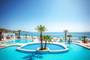 8-daagse all-inclusive vakantie naar Kreta met vluchten en hotel inbegrepen: Een analyse van marktontwikkelingen en consumentenrechten