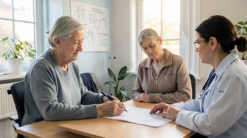 Early symptoms of Alzheimer's disease you should know: A clinical guide to warning signs