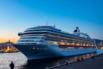Cruceros de cinco noches desde Barcelona: Análisis de Itinerarios, Navieras y Factores Clave