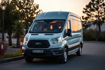 Unsold Ford Camper Van Stock Builds Up: Latest 2025 Pricing and Market Analysis