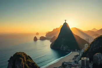 Paquete de viaje de 7 días a Río de Janeiro con vuelos incluidos en 2026: Análisis de mercado y consideraciones logísticas