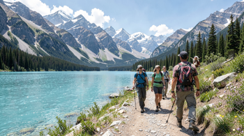 7-day Banff National Park tour with cultural activities and professional guided tours for 2025: An Evidence-Based Planning Guide