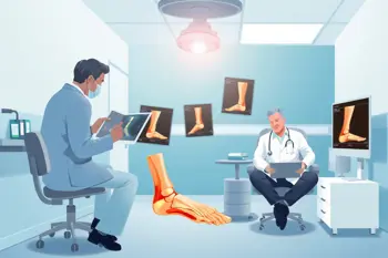 Top 5 Foot and Ankle Clinics: A Comparative Research Guide