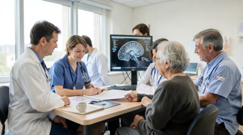 Top hospitals for Parkinson's disease care: An evidence-based guide to specialized treatment