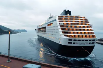 Caribbean cruise itinerary: 10 nights departing from Southampton: An evidence-based planning guide