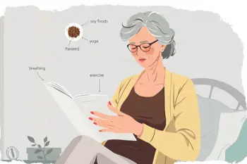 Natural remedies for menopause symptoms: Evidence, limitations, and safety considerations