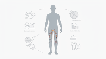 Neuropathy Pain Relief: A Clinical Overview of Current Management Strategies