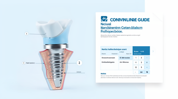 Vodič za cijene zubnih implantata u Austriji: troškovi i pokriće | Analitički pregled