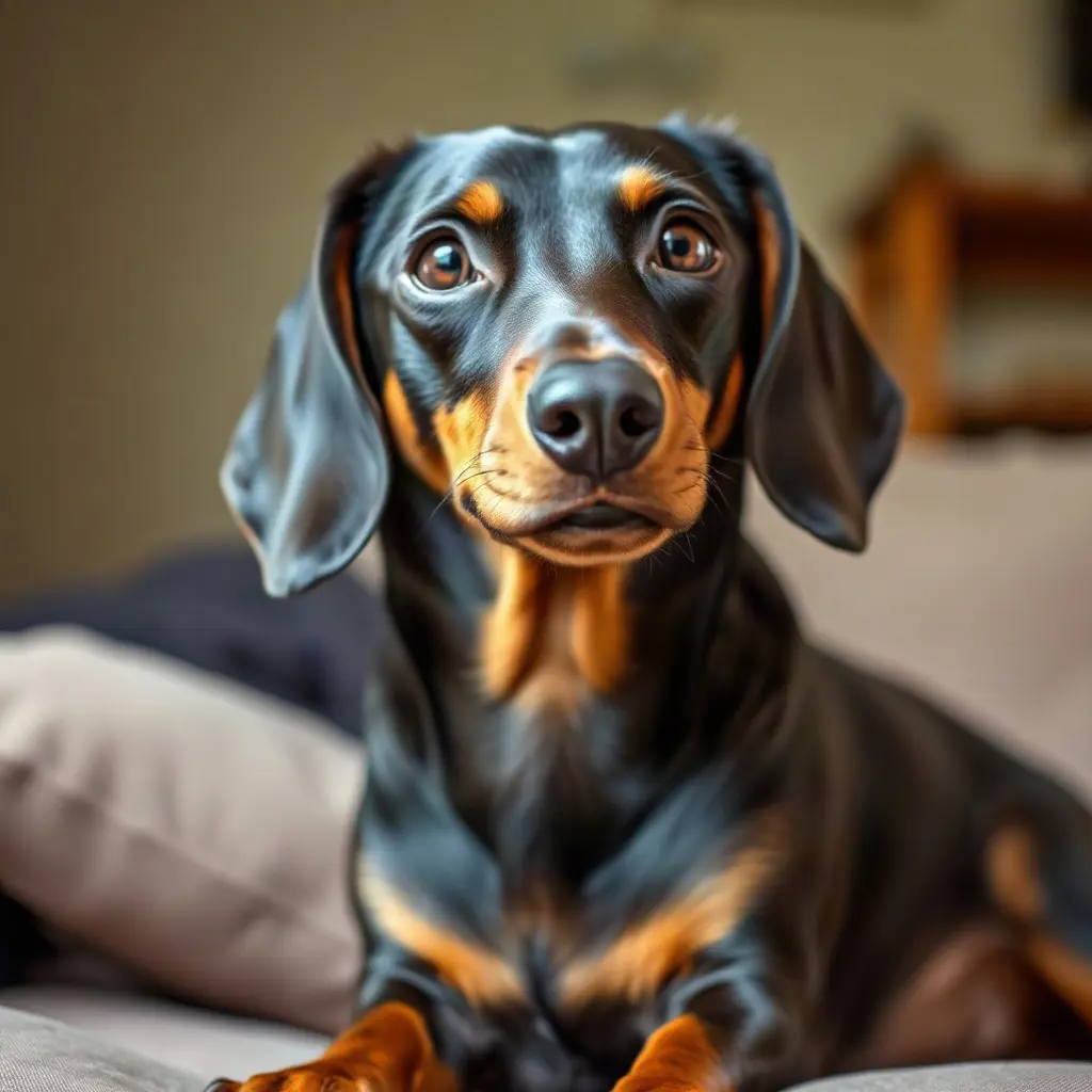 Adult Dachshund rescue dogs for adoption near you: A comprehensive guide to the adoption process and breed-specific considerations