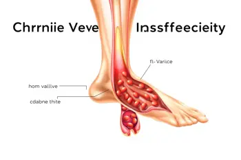 Varicose Veins Complications: When to See a Specialist