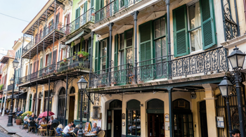 New Orleans Escape: 4 Days Hotel with Flights Included: A Comprehensive Guide to Bundled Vacation Packages