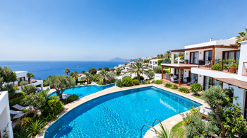 7-dagers all-inclusive-pakke til Kreta med fly og hotell inkludert: En oversikt over ferieplanlegging